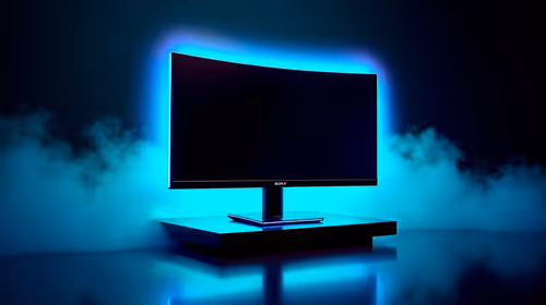 4K Gaming Monitor Panel Types: TN, IPS, or VA for SA Gamers?