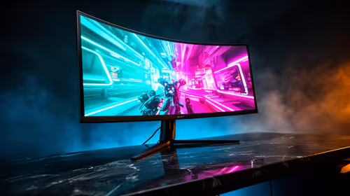 4K Gaming Monitor South Africa: Why Gamers Are Upgrading Now
