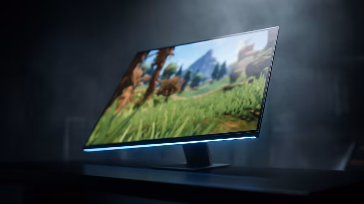 Choosing Your 4K Gaming Monitor