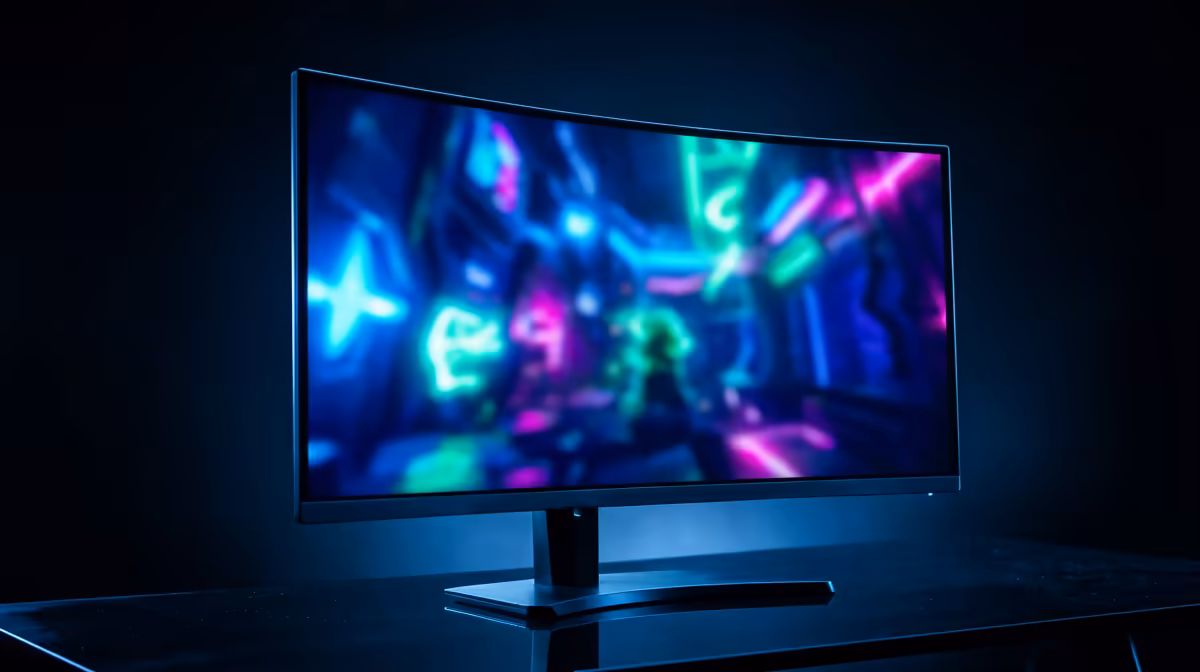 Your Guide to High-Res Linux Gaming