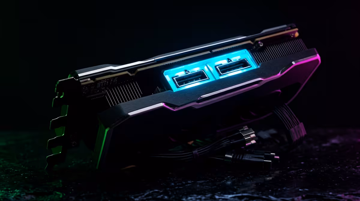 Master 4K Gaming Performance