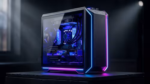 4K Gaming PC Build South Africa: A Step-by-Step Guide