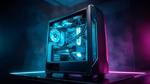 4K Gaming PC Overclocking in South Africa: Max FPS Results
