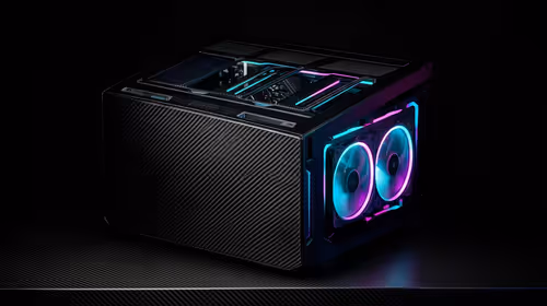 4K Gaming PC South Africa: Build or Buy Your Ultimate Rig?