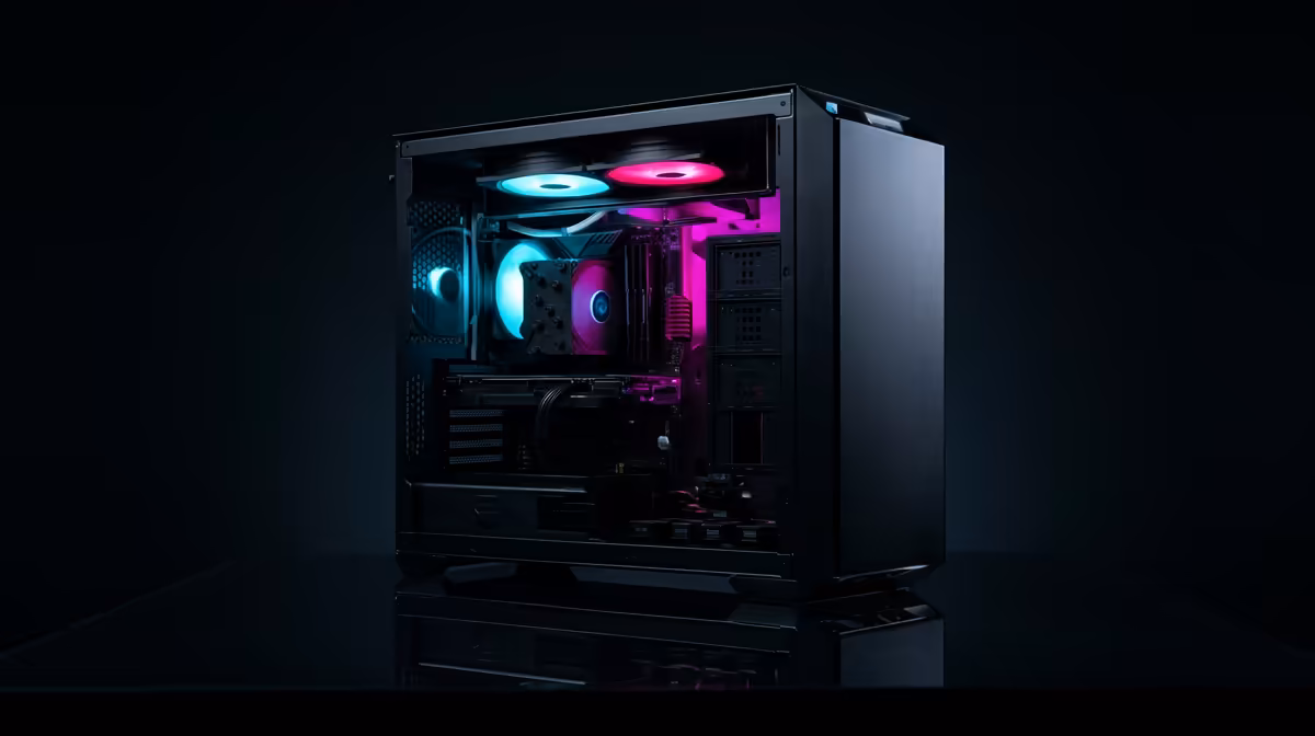 Building Your 4K Dream Rig