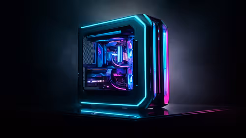 4K Gaming PC South Africa: Get Your Ultimate Rig Today