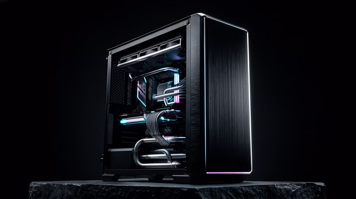 Laptop vs Desktop for 4K Gaming