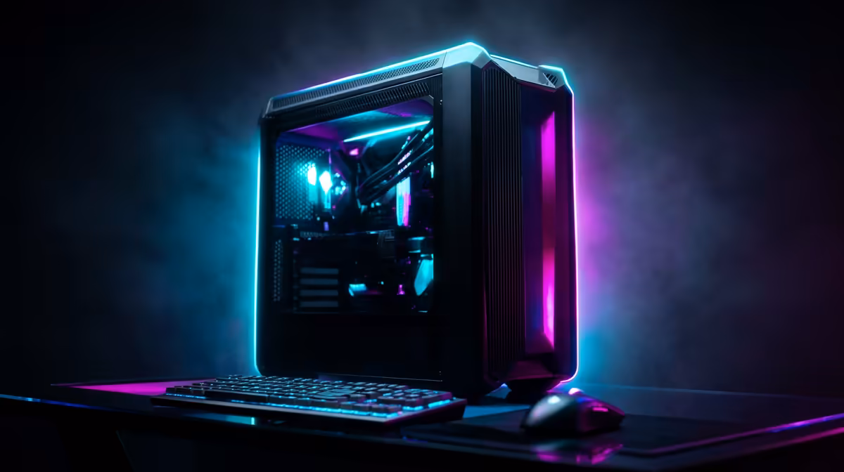 Your Ultimate 4K PC Guide
