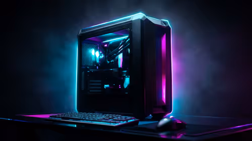 4K Gaming PC South Africa: The Ultimate Buyer's Guide