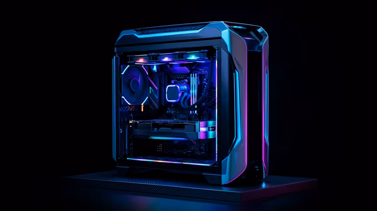 SA's Best 4K Gaming Rigs