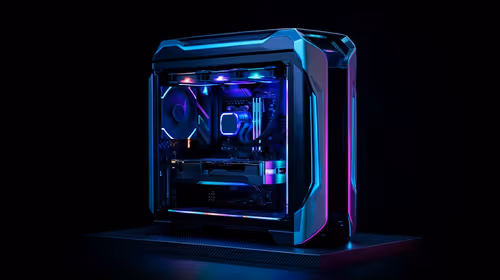 4K Gaming PC South Africa: Top Rigs for Ultimate Performance