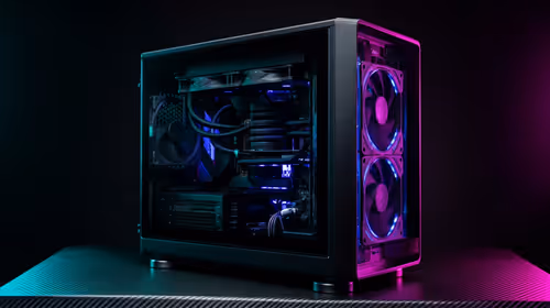 4K Gaming PC South Africa: Why Local Builds Reign Supreme