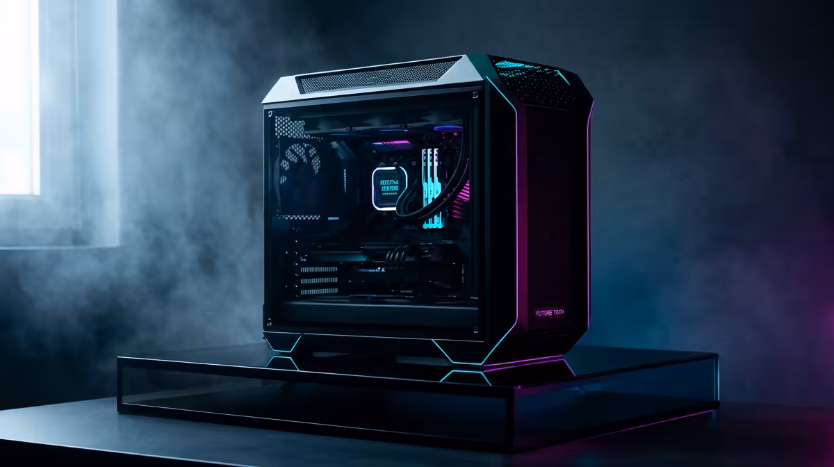 Enter the 4K Gaming Elite