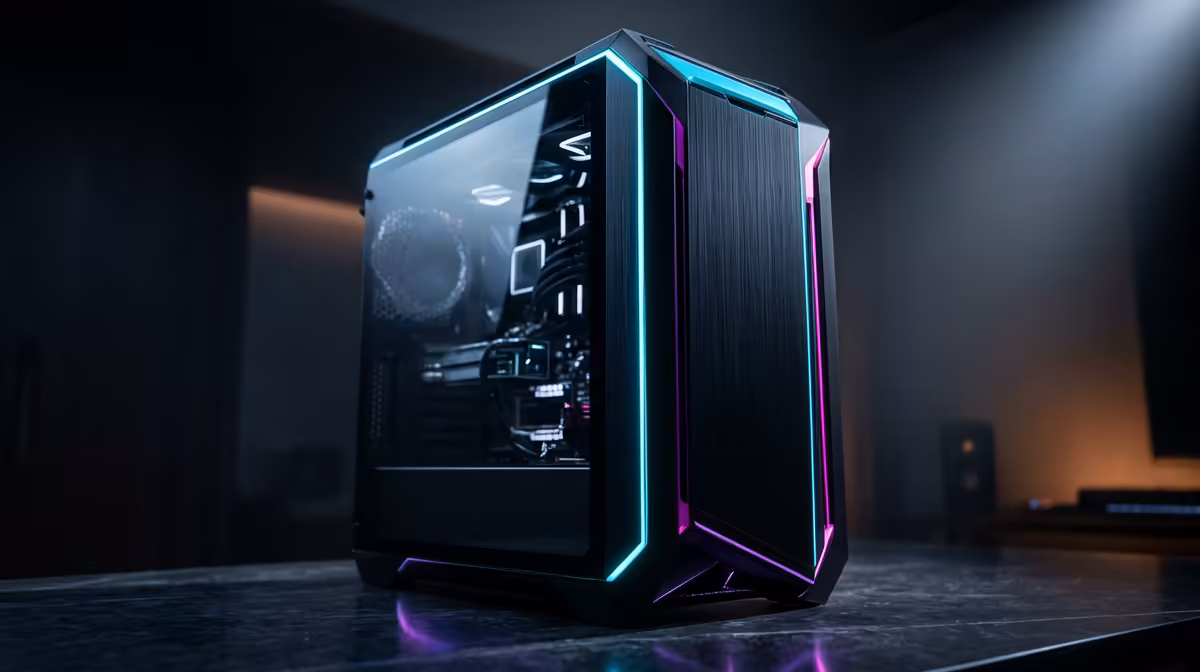Your Guide to 4K PC Upgrades