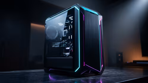 4K Gaming PC Upgrade in SA: Revamp Your Old Rig for Ultra HD