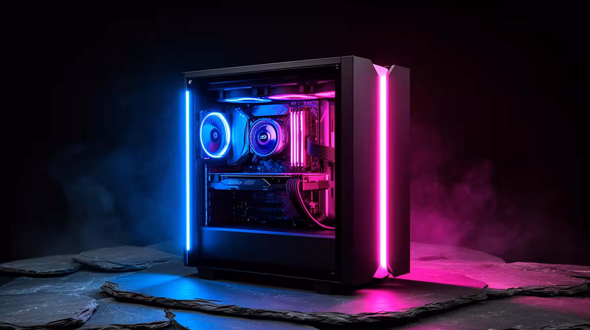 4K gaming PC value matrix buying signals