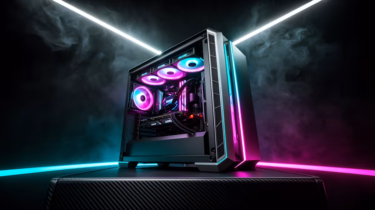 4K gaming PC value matrix buying signals