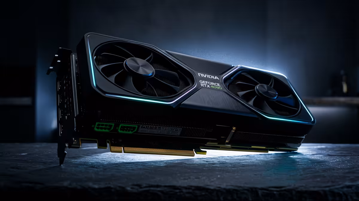 Unlock Ultimate 4K Gaming