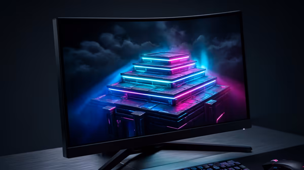 Real SA Gamers' 4K Setups