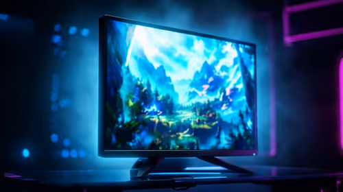4K Gaming Setup South Africa: Take Our Quiz to Find Your Match!