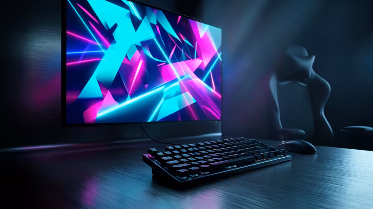 Build Your Dream 4K Setup