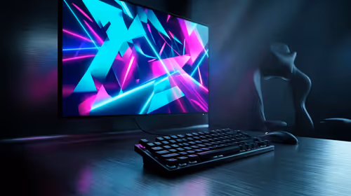 4K Gaming Setup South Africa: Your Ultimate Comfort Guide