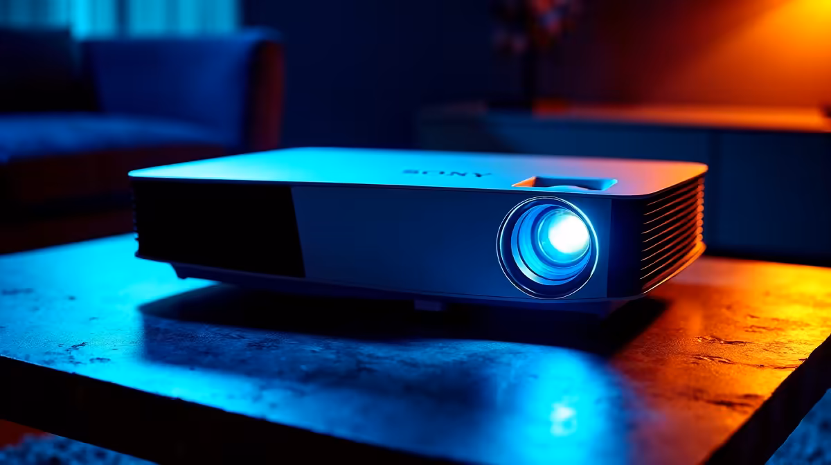 Cinema-Quality Projectors for Home Theater