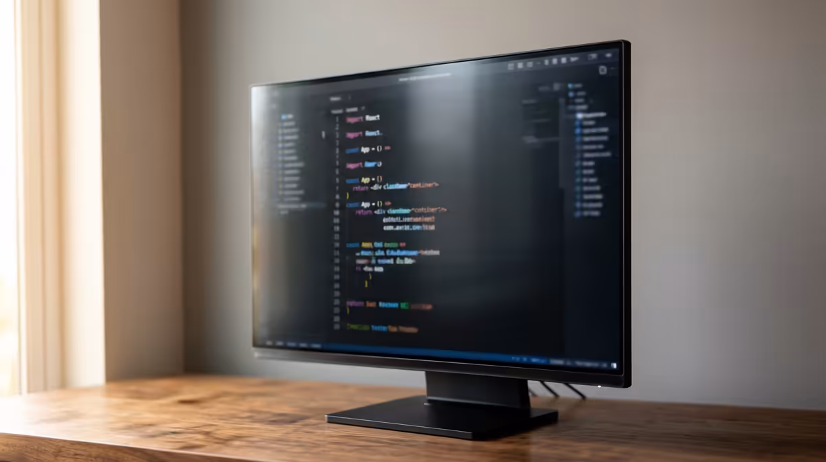 4K monitor buying guide for SA programming buying signals