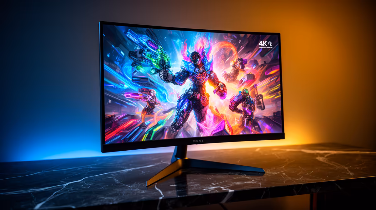 Practical 4K Monitor Buying Guide