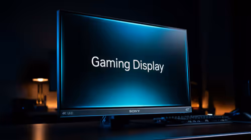 4K monitor buying guide for SA streaming on Twitch and YouTube buyers