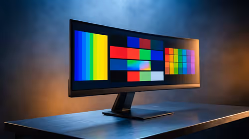 4K Monitor for 3D Modelling and Rendering: SA Buying Guide — SA Edition 2