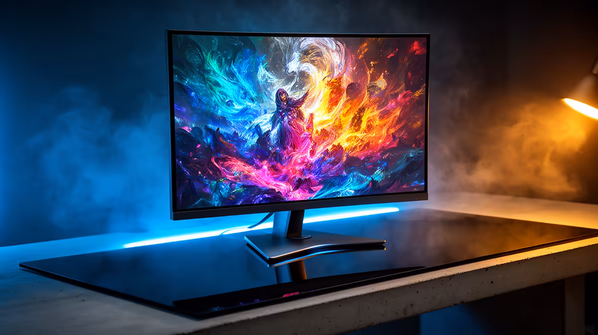 Practical 4K Monitor Buying Guide