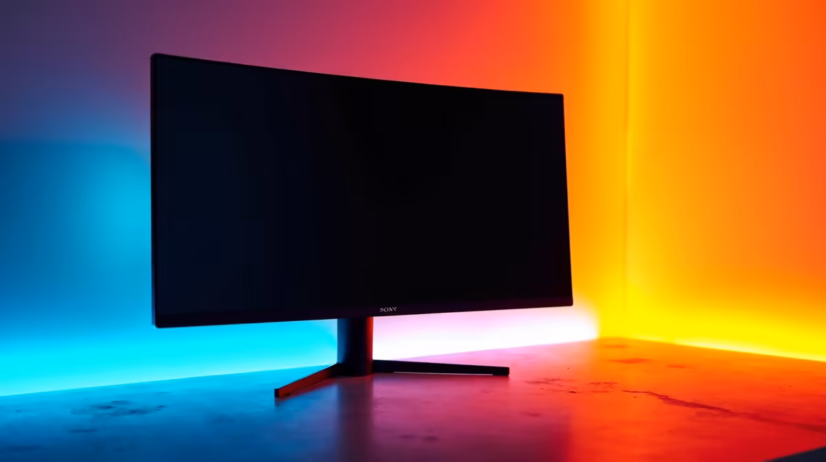 Crisp Text on 4K Monitors