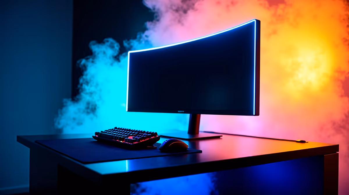 4K Monitor vs 1440p Monitor vs 240Hz Monitor: Which