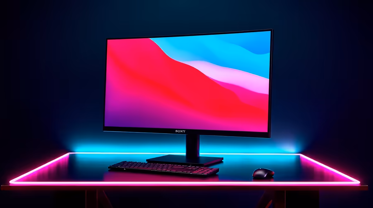 4K monitor Warranty Claim Process SA