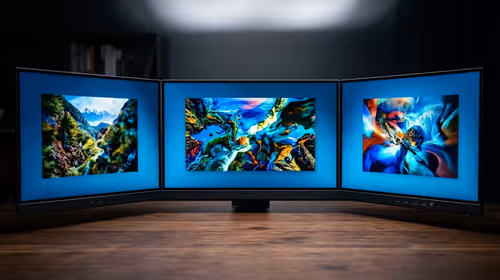 4K Multi-Monitor Setup in South Africa: The Ultimate Guide