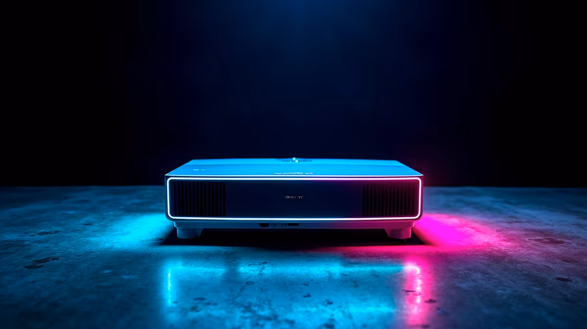 4K Projector vs Short Throw Projector: Which Is Best