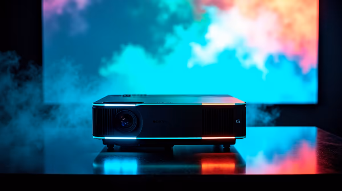 4K Projector vs Ultra Short Throw Projector: Which Is