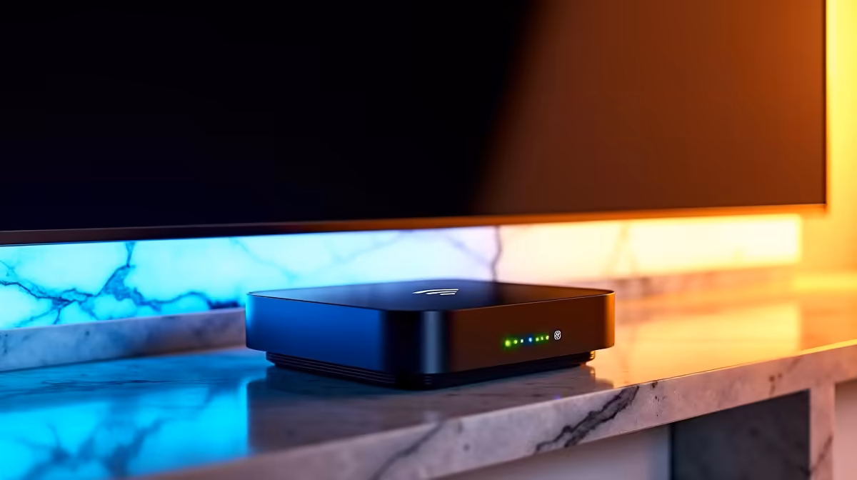 Top 4K Wi-Fi Boosters for Bed Streaming
