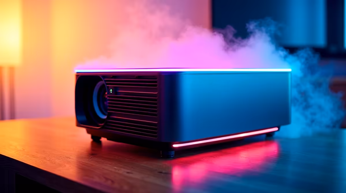 4K vs 1080p Projectors: Is the Upgrade Worth It for