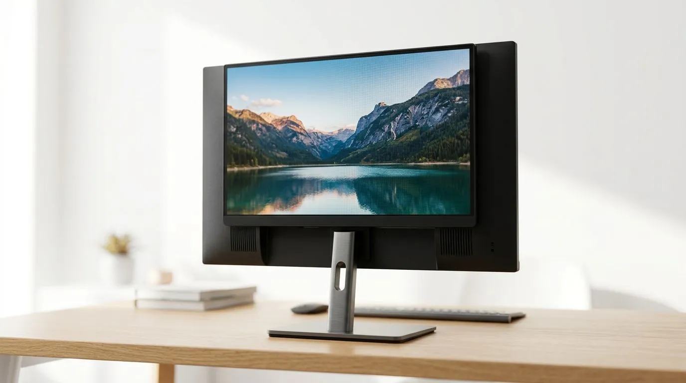Choosing Your Perfect Monitor Resolution
