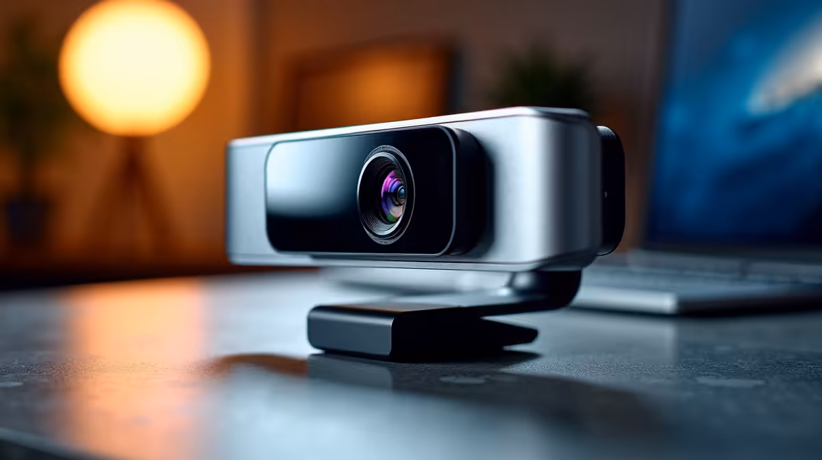 4K Webcam Installation Guide for Your PC