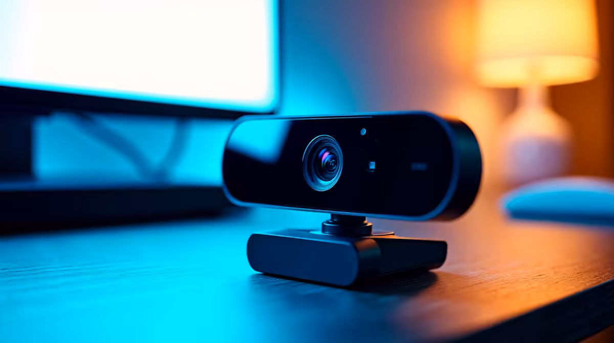 4K Webcam Setup and Configuration: Complete Tutorial