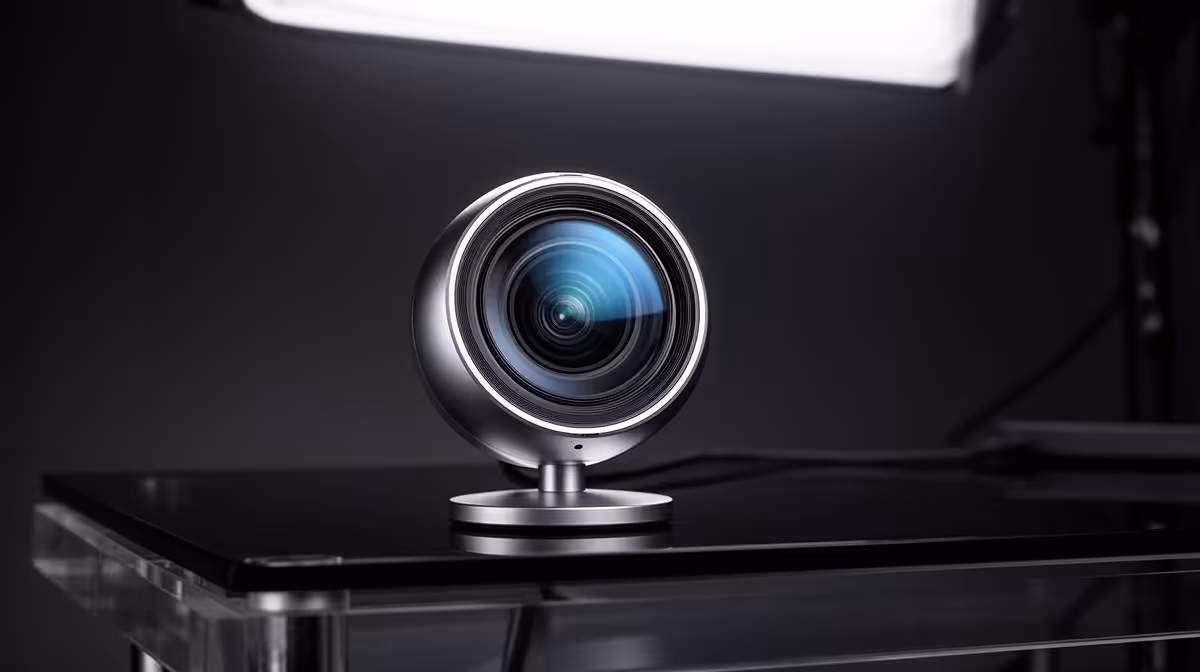 Crystal-Clear 4K Live Streaming