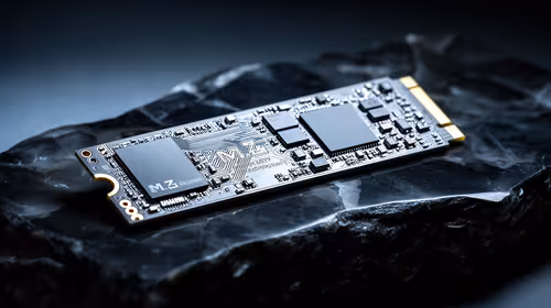 4TB NVMe SSD Price in South Africa - Updated July 2026