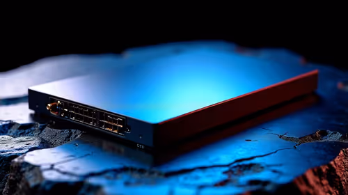 4TB SSD Crashing During Games: SA Fix Guide