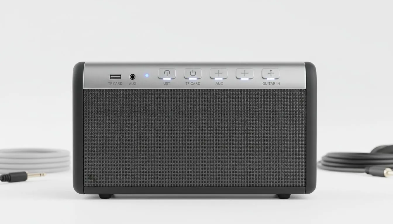 Speaker Playback Modes Explained