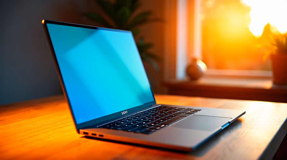 Avoid These 2025 Laptop Errors