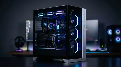 Gaming Chassis Features: 5 Key Upgrades to Look For