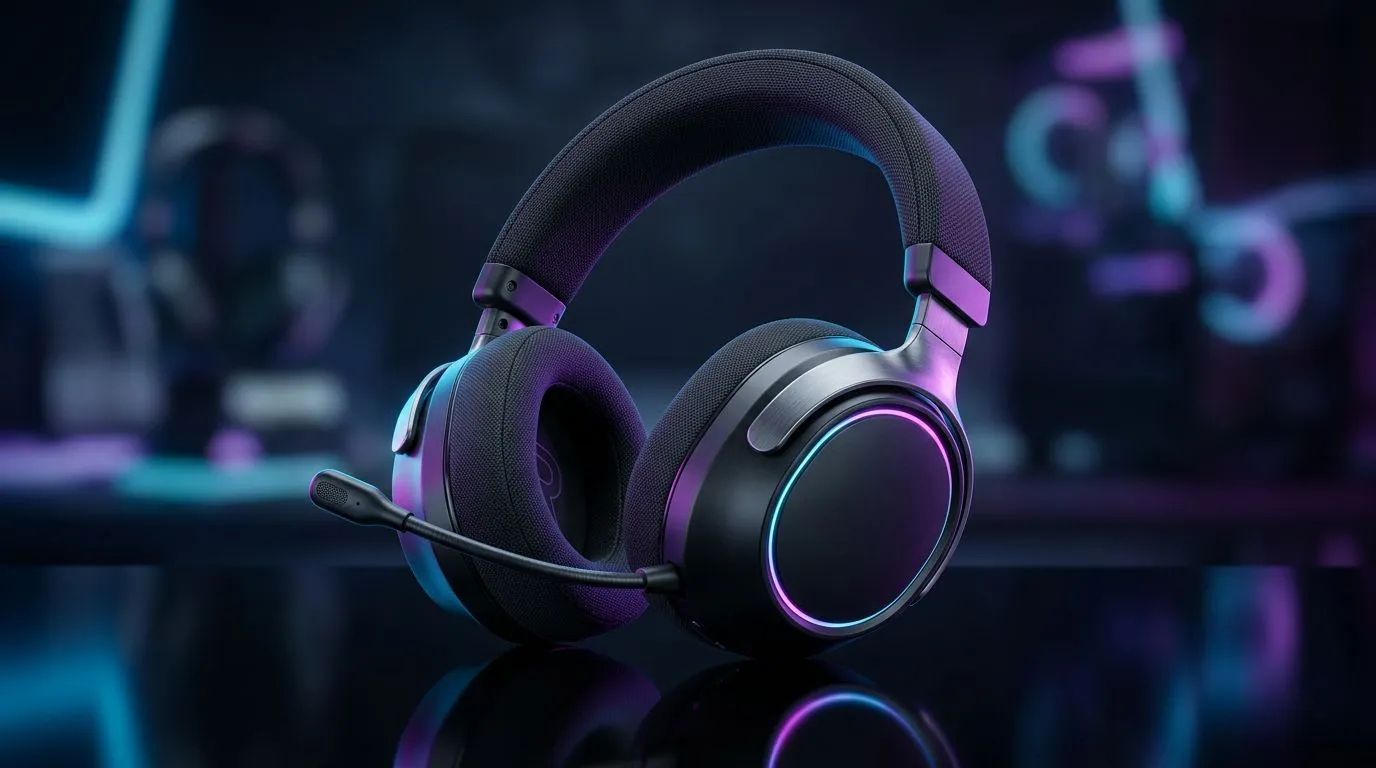 5 Must-Have Wireless Headset Features